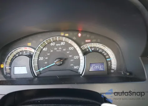 2014 Toyota Camry Se from USA, damaged, VIN 4T1BF1FK5EU473572